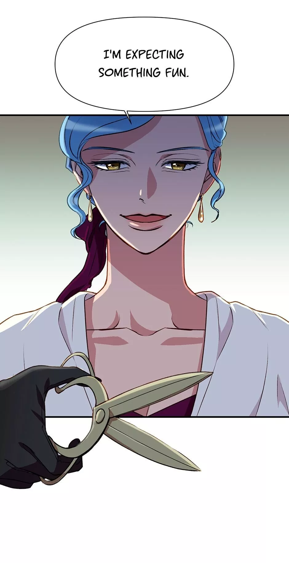 The Monstrous Duke's Adopted Daughter Chapter 41 page 26