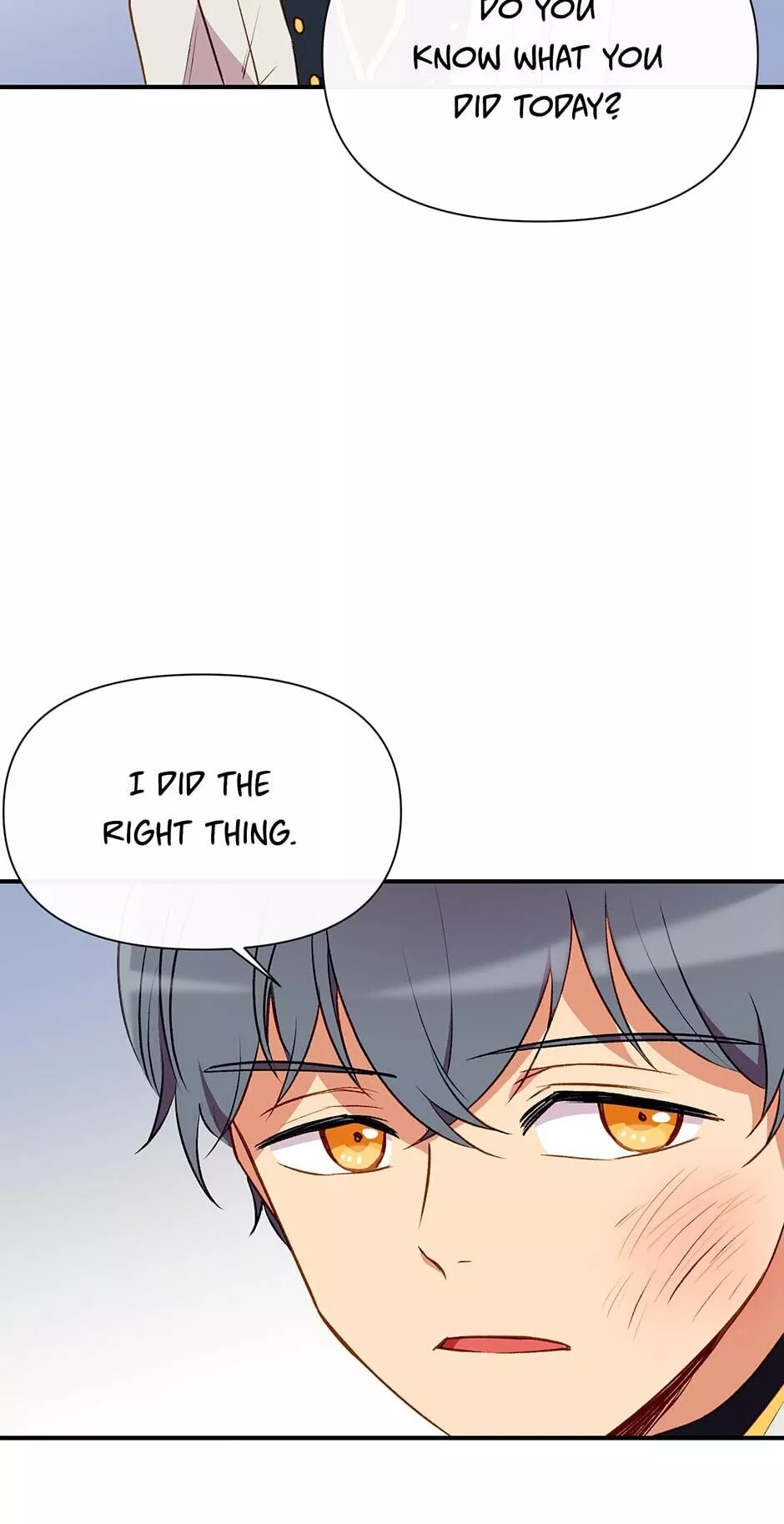 The Monstrous Duke's Adopted Daughter Chapter 41 page 30