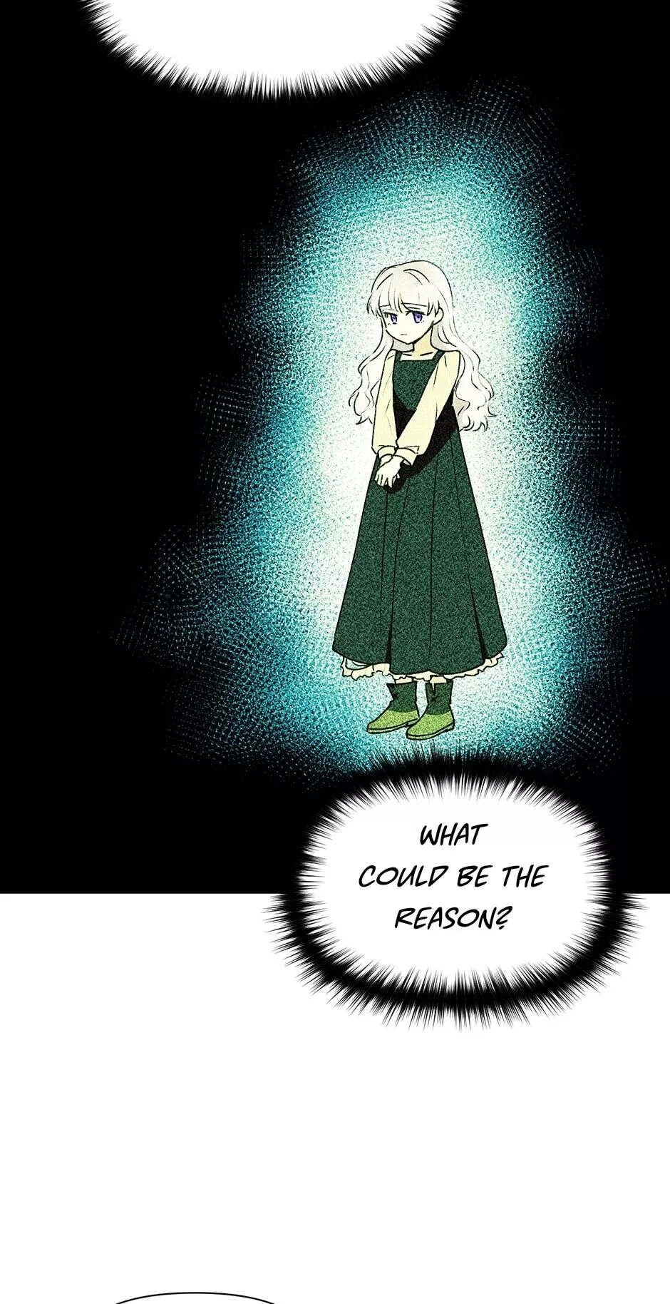 The Monstrous Duke's Adopted Daughter Chapter 41 page 24