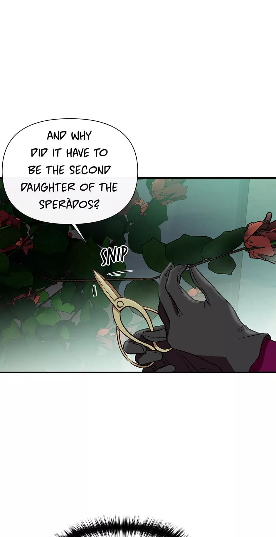 The Monstrous Duke's Adopted Daughter Chapter 41 page 21