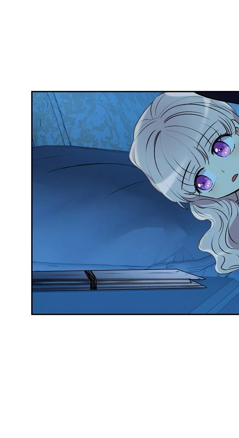 The Monstrous Duke's Adopted Daughter Chapter 41 page 60