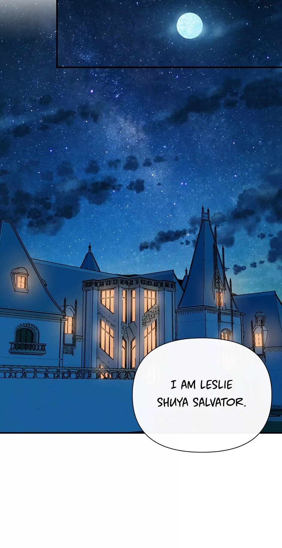 The Monstrous Duke's Adopted Daughter Chapter 41 page 49