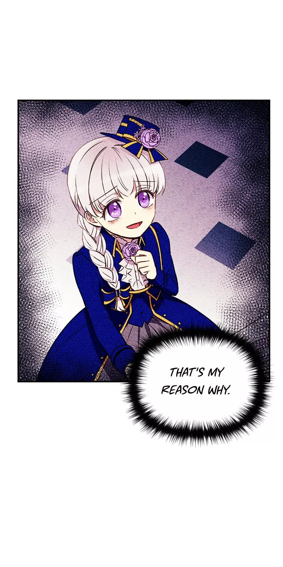 The Monstrous Duke's Adopted Daughter Chapter 41 page 45