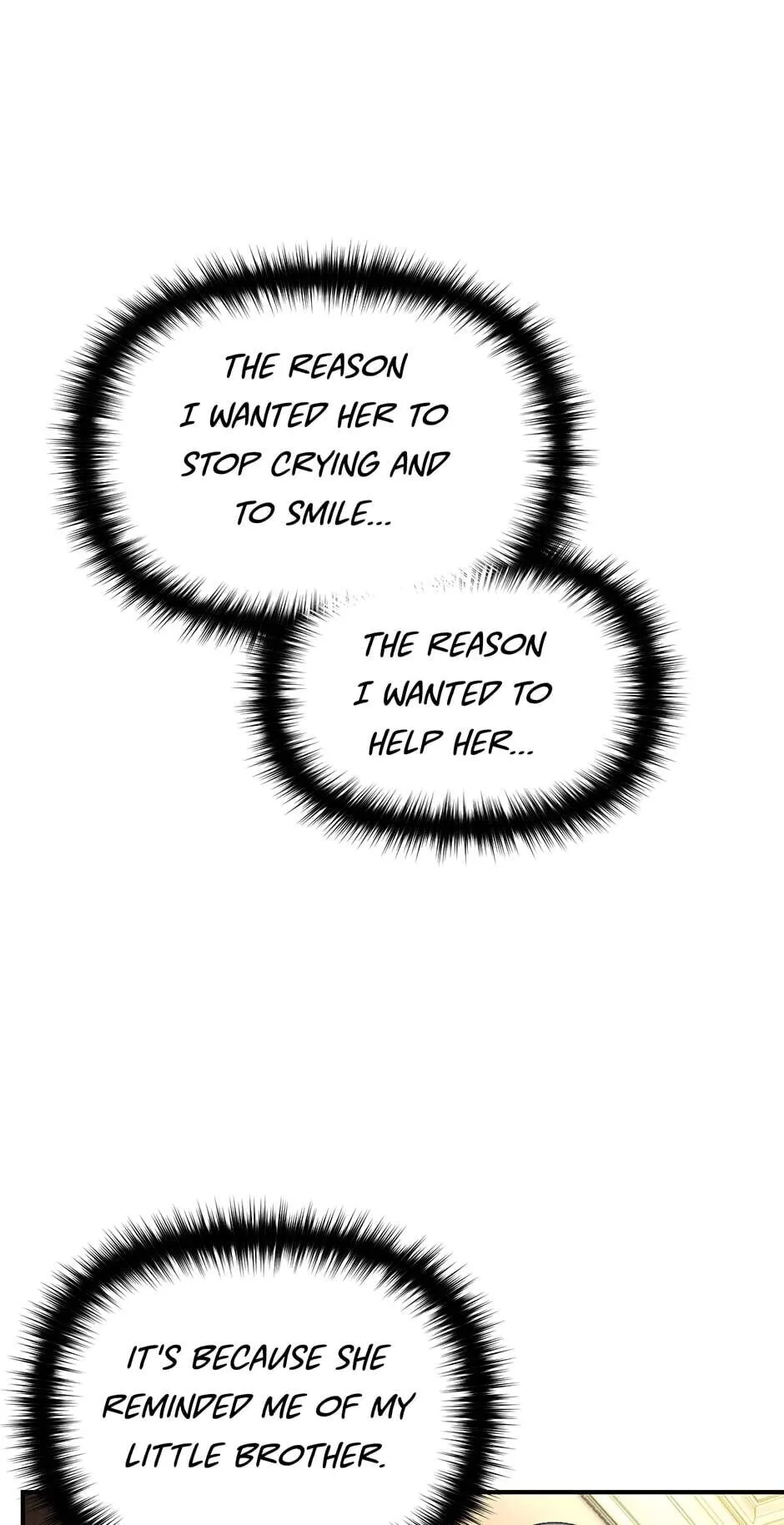 The Monstrous Duke's Adopted Daughter Chapter 41 page 46