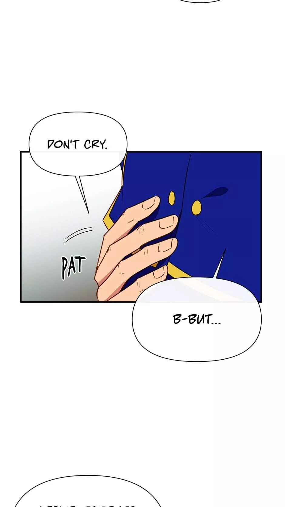 The Monstrous Duke's Adopted Daughter Chapter 40 page 13