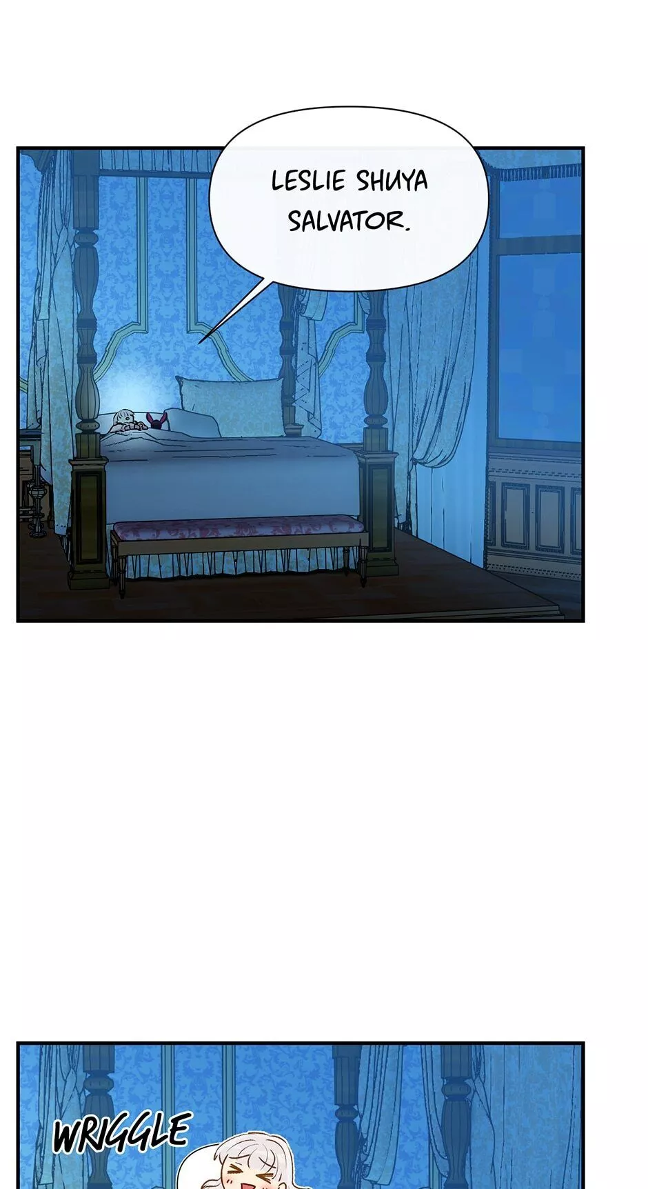 The Monstrous Duke's Adopted Daughter Chapter 41 page 57