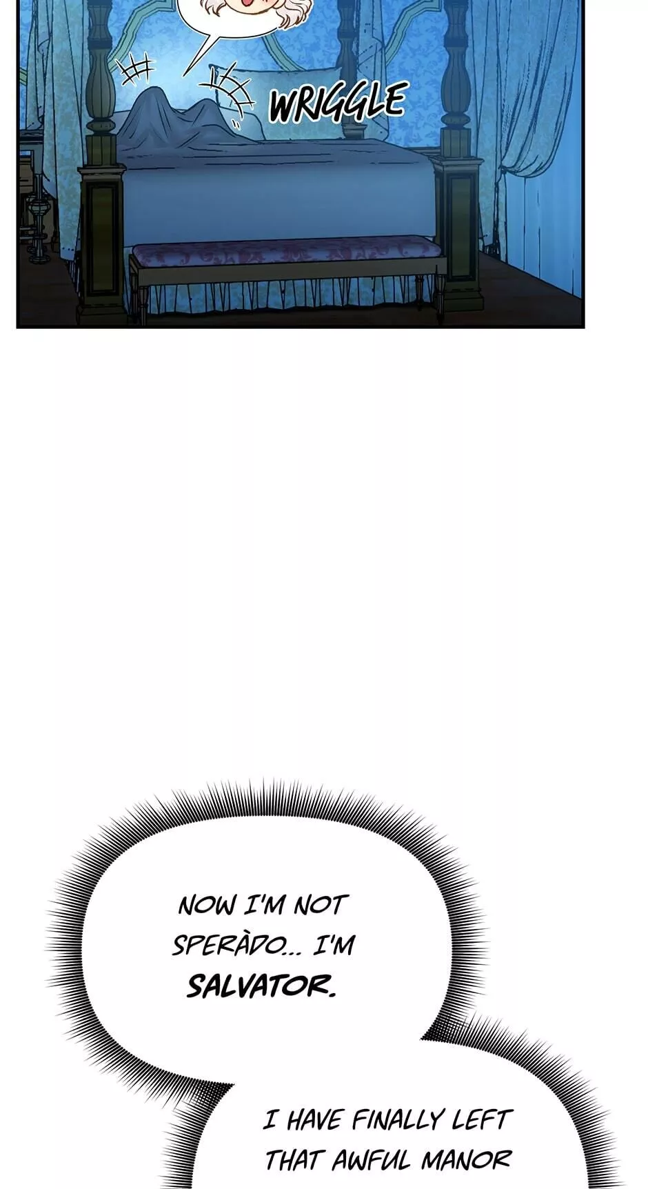 The Monstrous Duke's Adopted Daughter Chapter 41 page 58