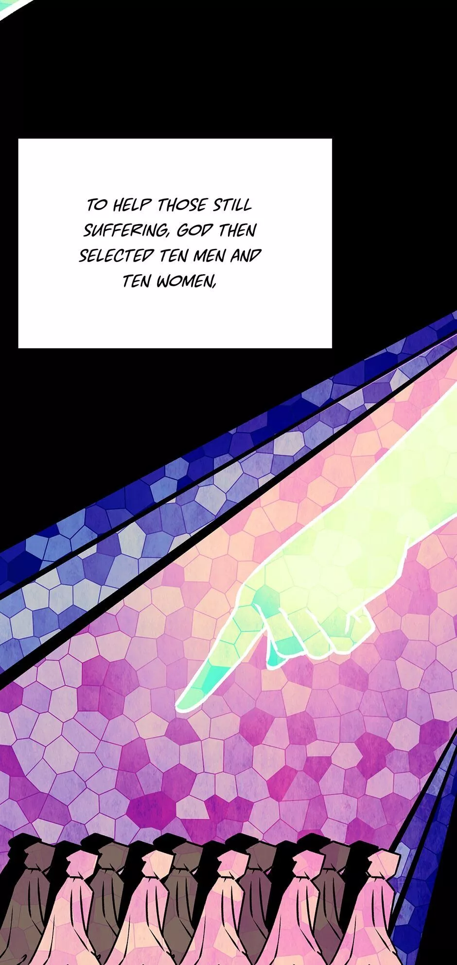 The Monstrous Duke's Adopted Daughter Chapter 43 page 7