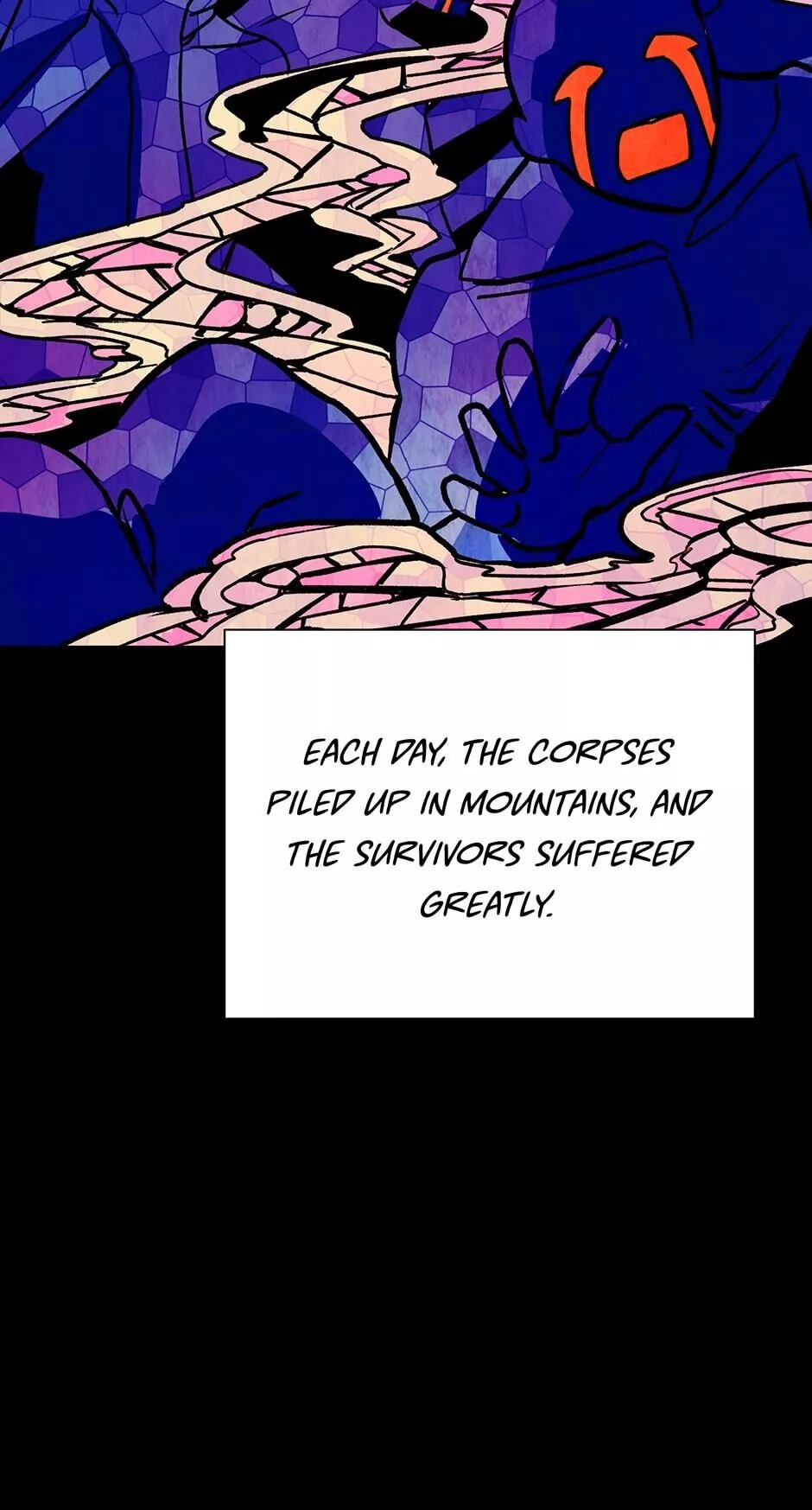 The Monstrous Duke's Adopted Daughter Chapter 43 page 5