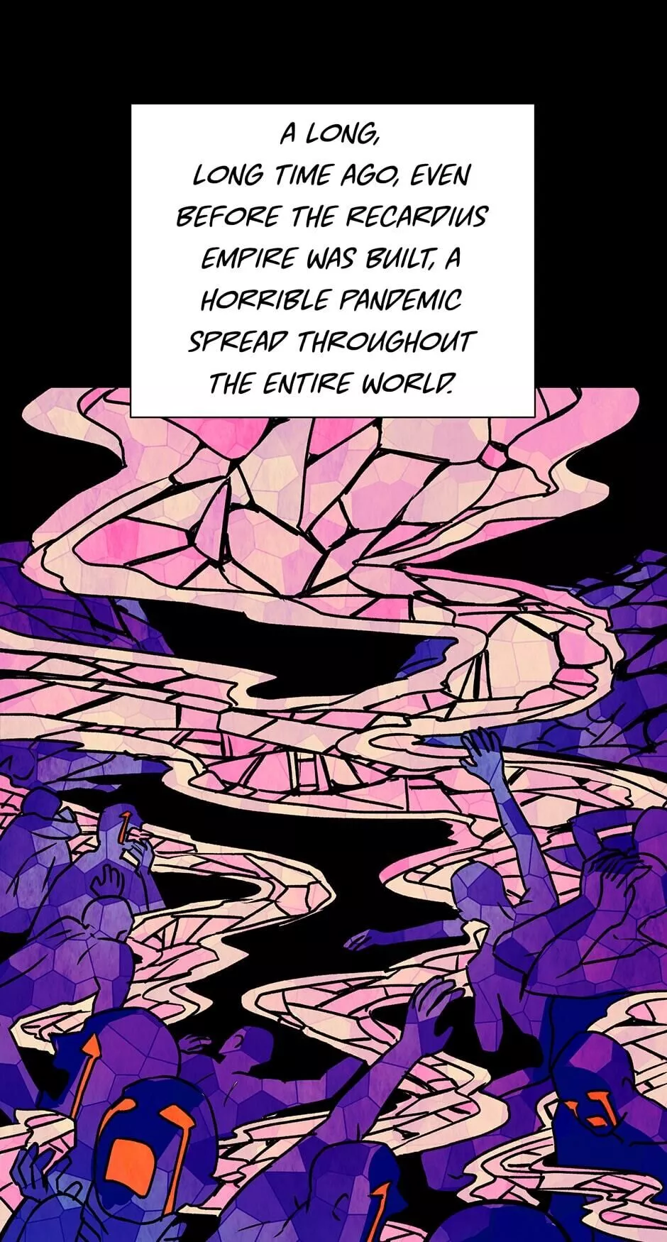 The Monstrous Duke's Adopted Daughter Chapter 43 page 4