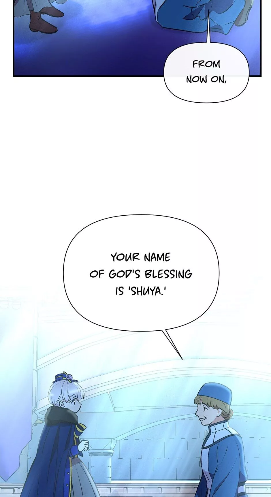 The Monstrous Duke's Adopted Daughter Chapter 40 page 62