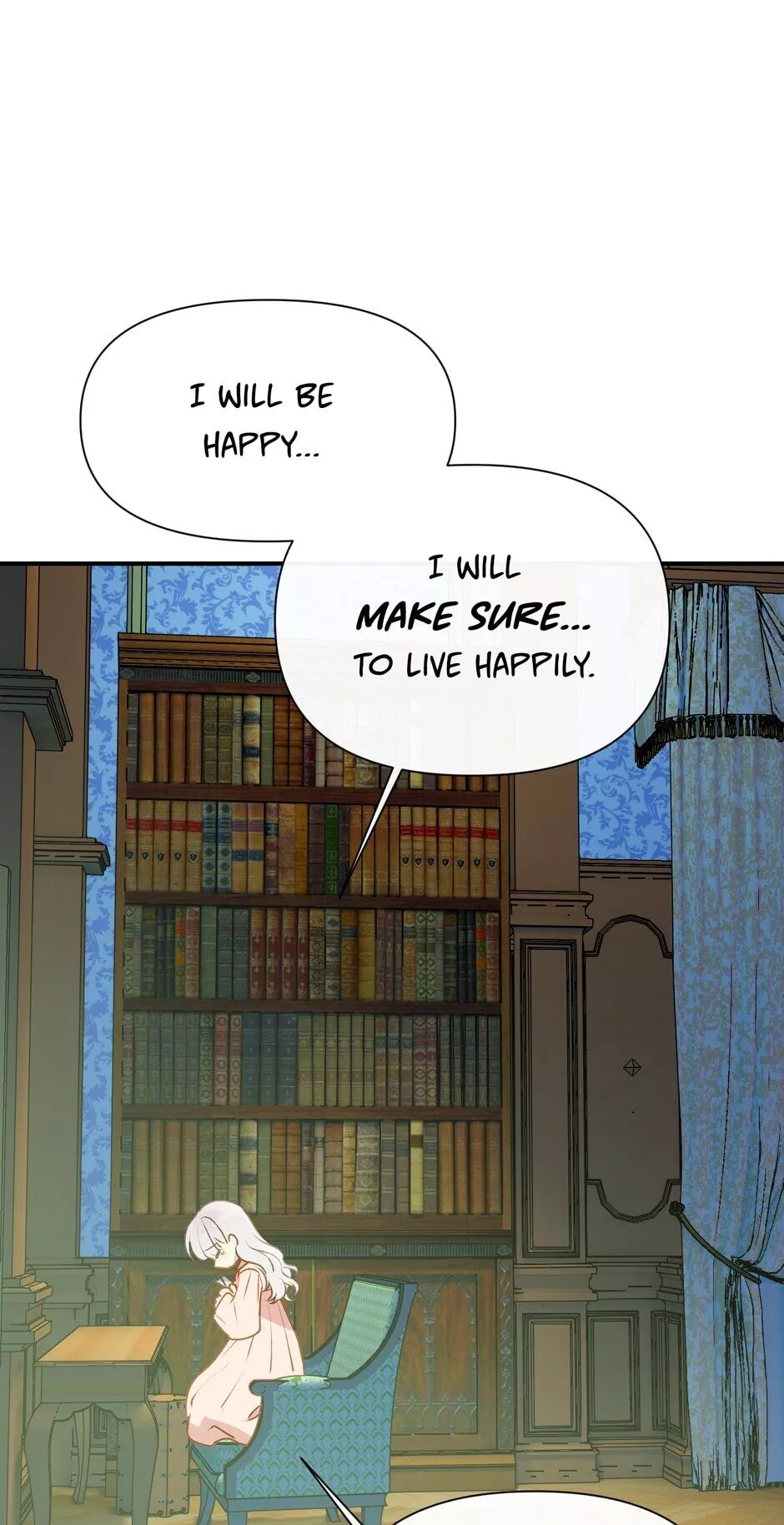 The Monstrous Duke's Adopted Daughter Chapter 42 page 11