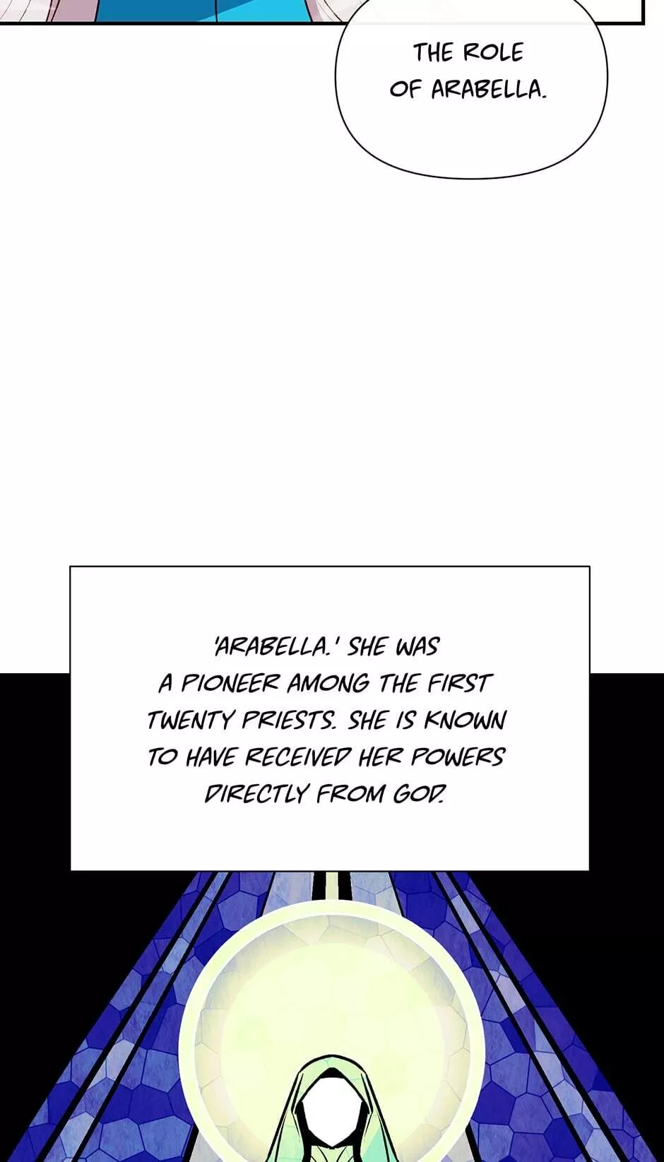 The Monstrous Duke's Adopted Daughter Chapter 43 page 19