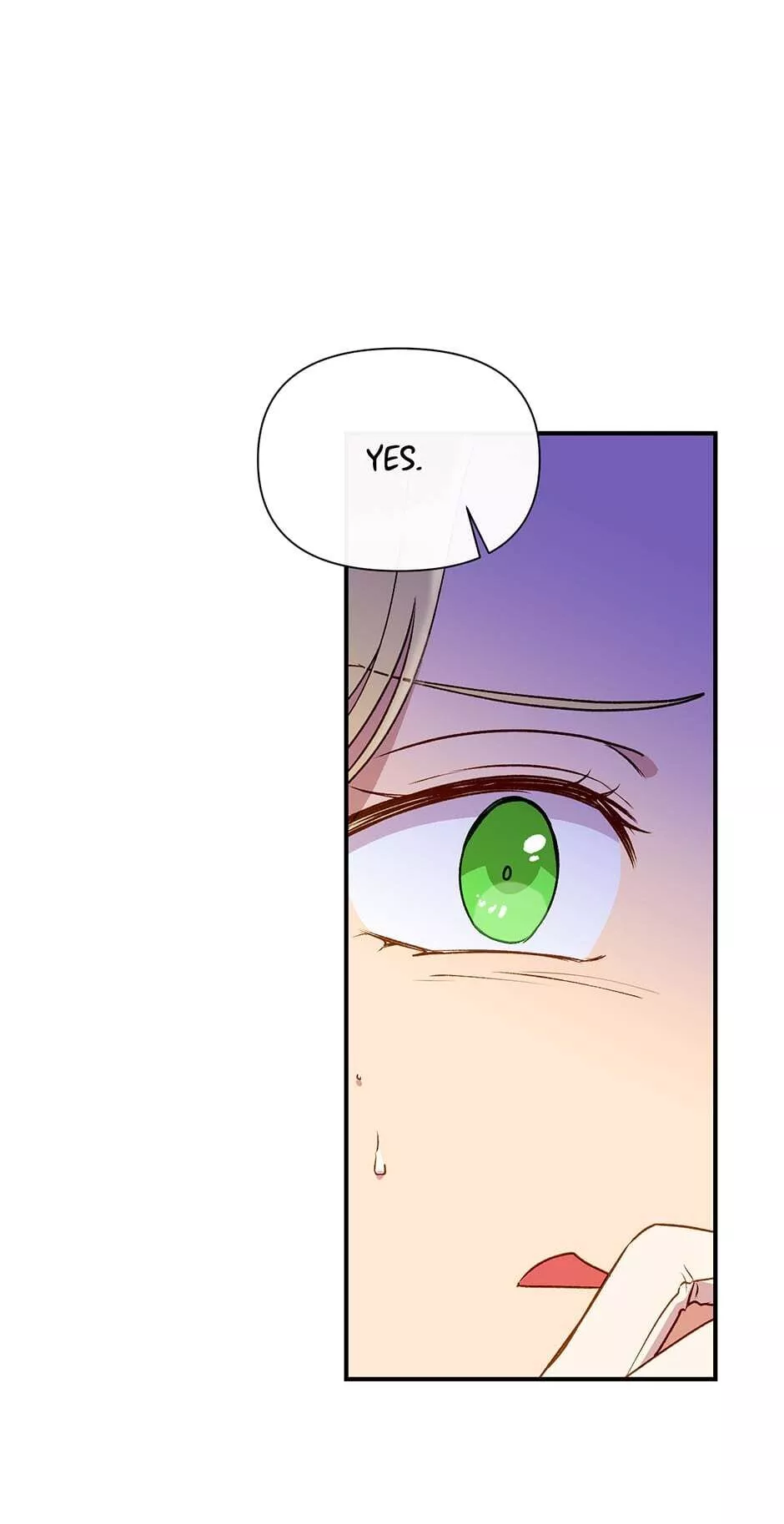 The Monstrous Duke's Adopted Daughter Chapter 43 page 40