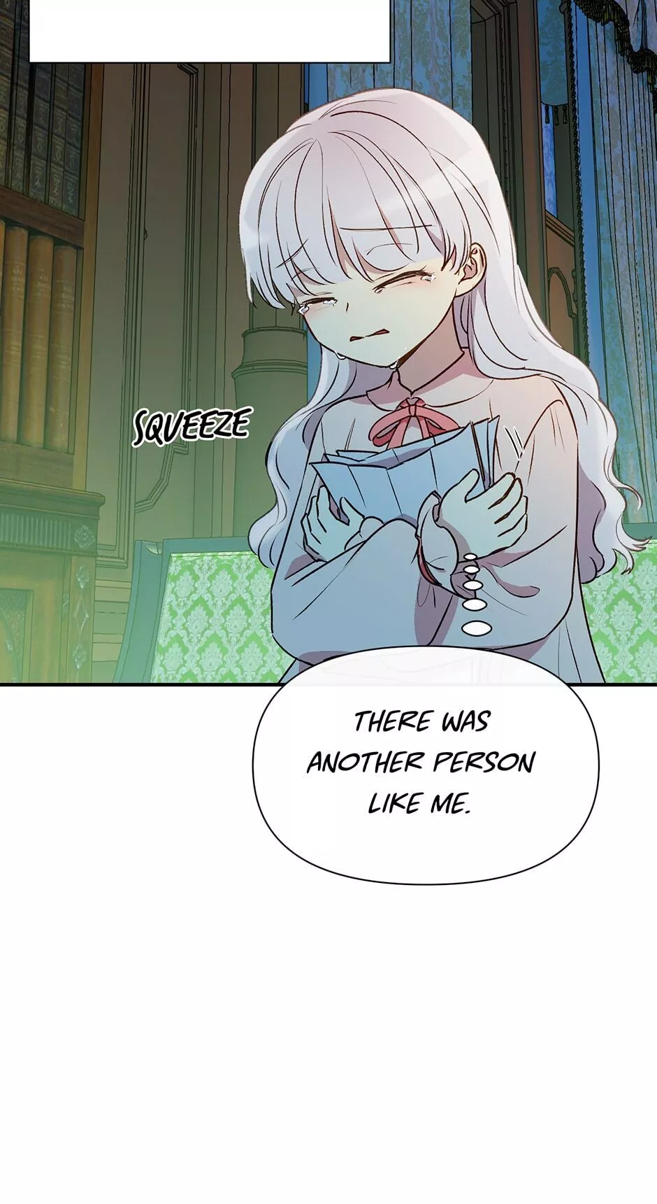 The Monstrous Duke's Adopted Daughter Chapter 42 page 10