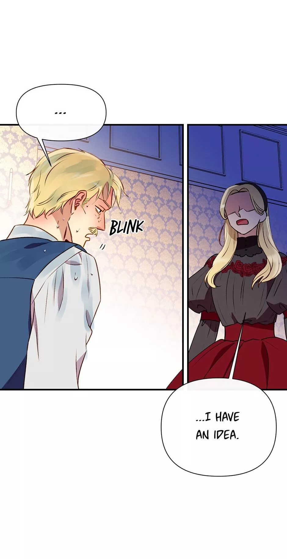 The Monstrous Duke's Adopted Daughter Chapter 43 page 65