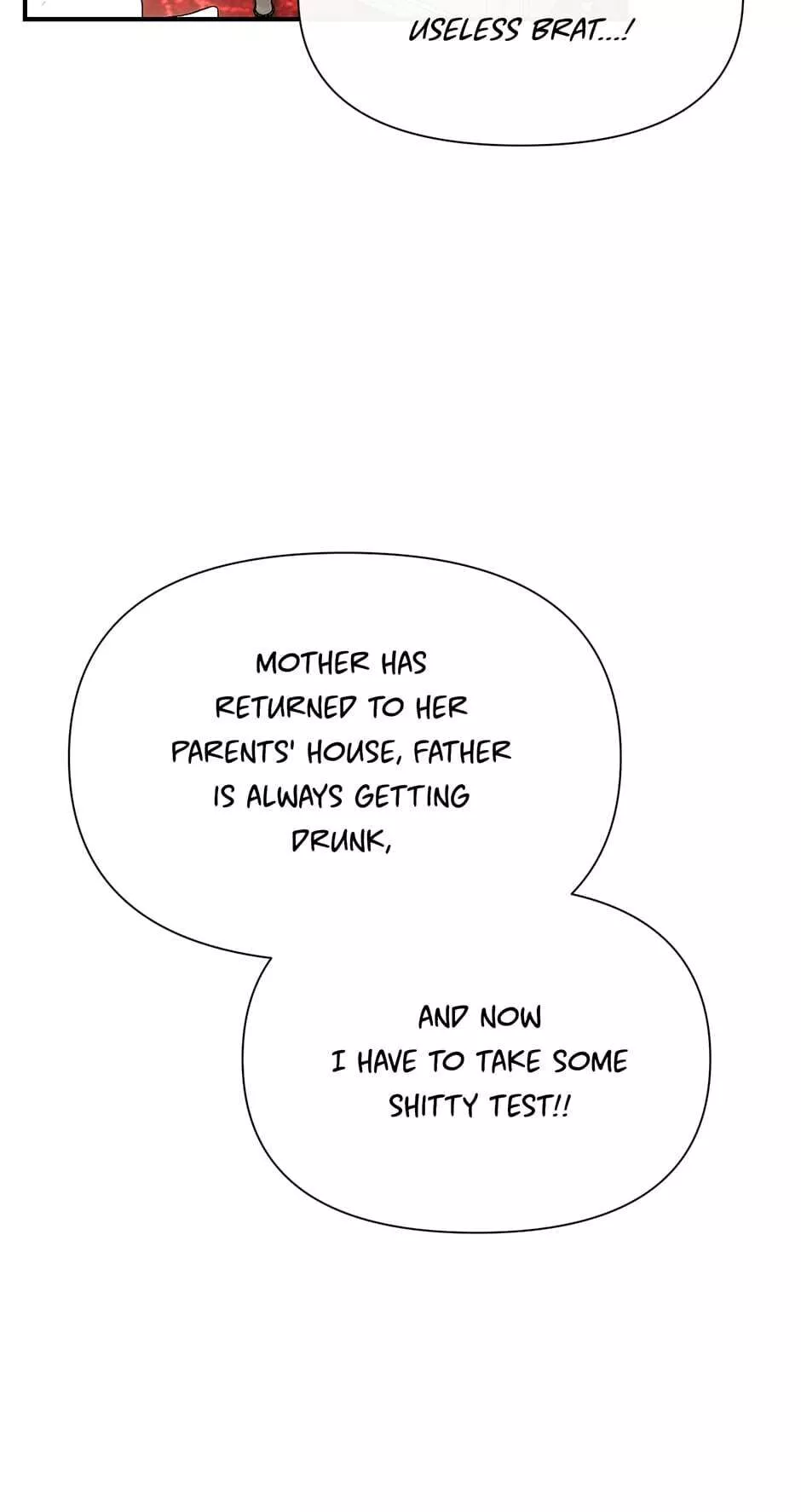 The Monstrous Duke's Adopted Daughter Chapter 43 page 50