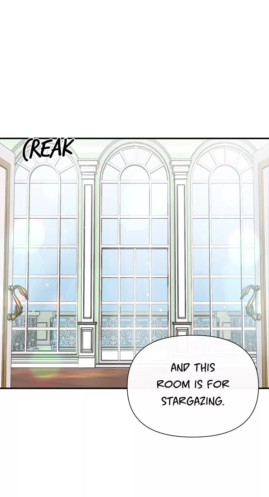 The Monstrous Duke's Adopted Daughter Chapter 42 page 36