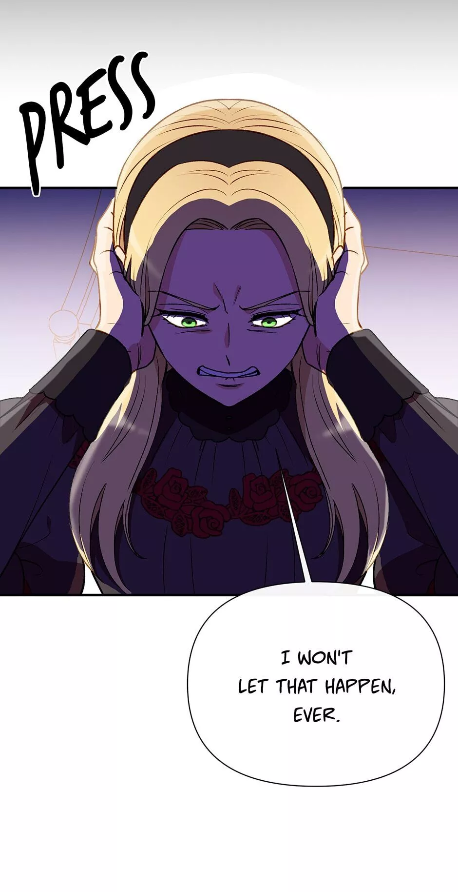 The Monstrous Duke's Adopted Daughter Chapter 43 page 59
