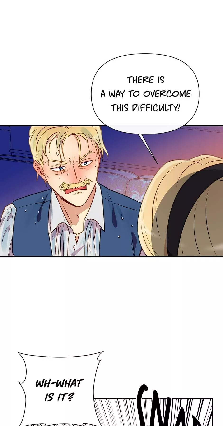The Monstrous Duke's Adopted Daughter Chapter 43 page 66