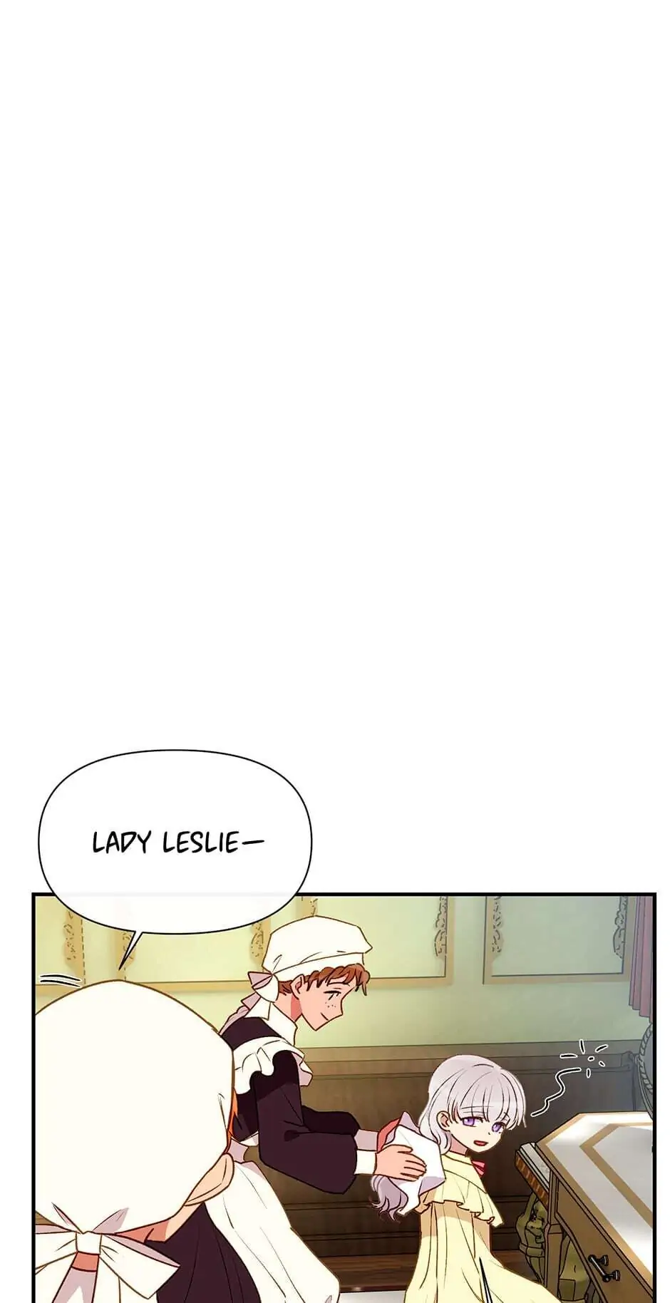 The Monstrous Duke's Adopted Daughter Chapter 45 page 24