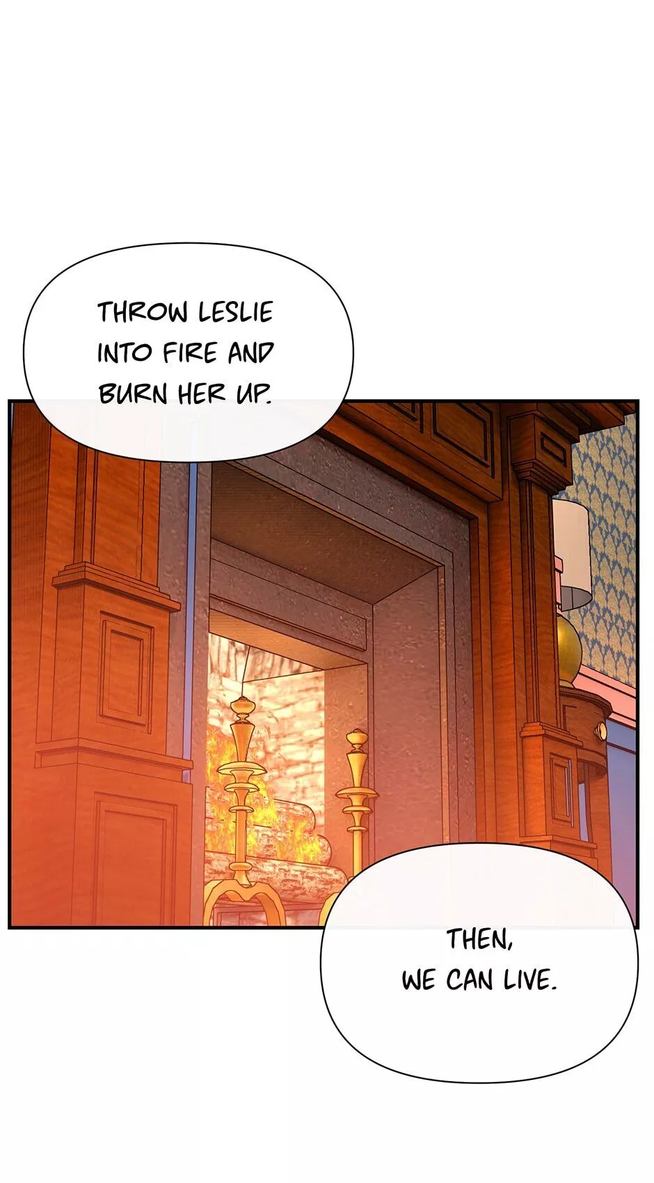 The Monstrous Duke's Adopted Daughter Chapter 44 page 1