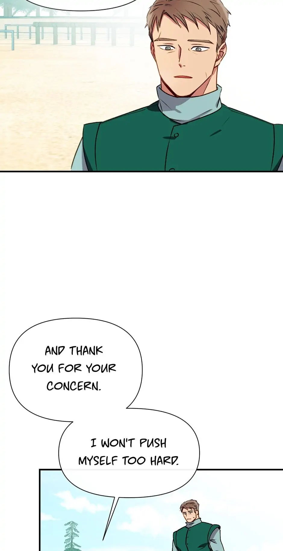 The Monstrous Duke's Adopted Daughter Chapter 45 page 2