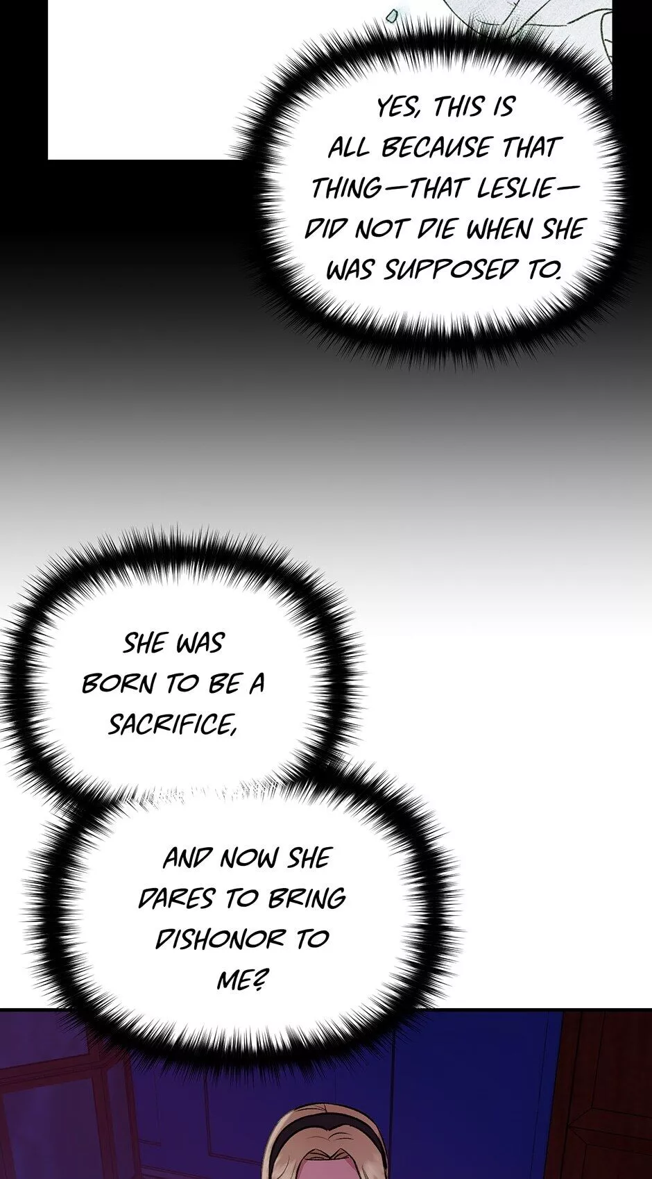 The Monstrous Duke's Adopted Daughter Chapter 44 page 4