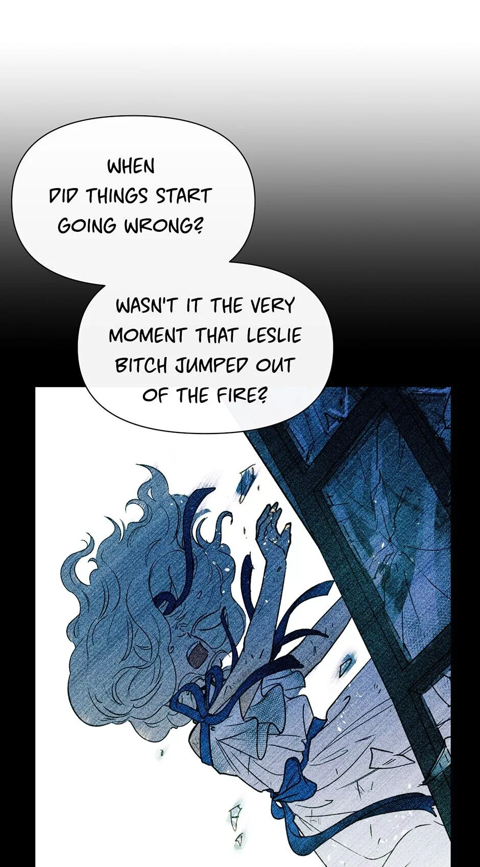 The Monstrous Duke's Adopted Daughter Chapter 44 page 3