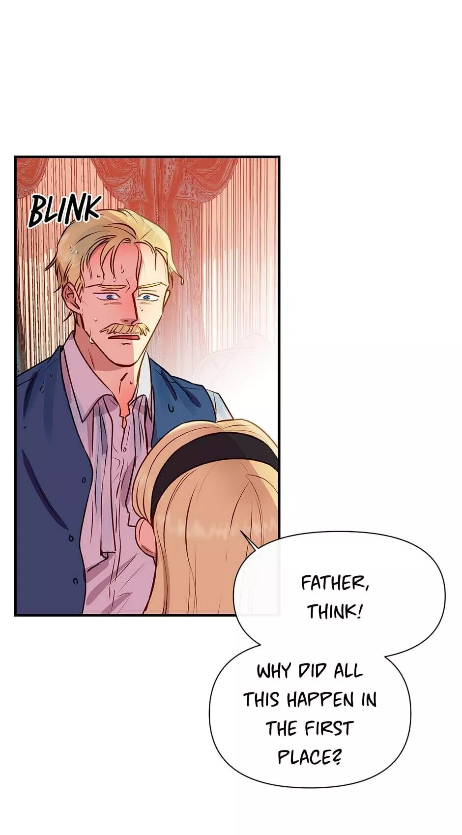 The Monstrous Duke's Adopted Daughter Chapter 44 page 2