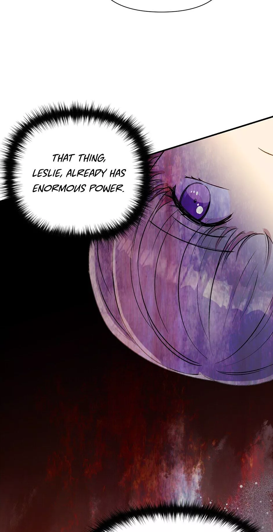 The Monstrous Duke's Adopted Daughter Chapter 44 page 8