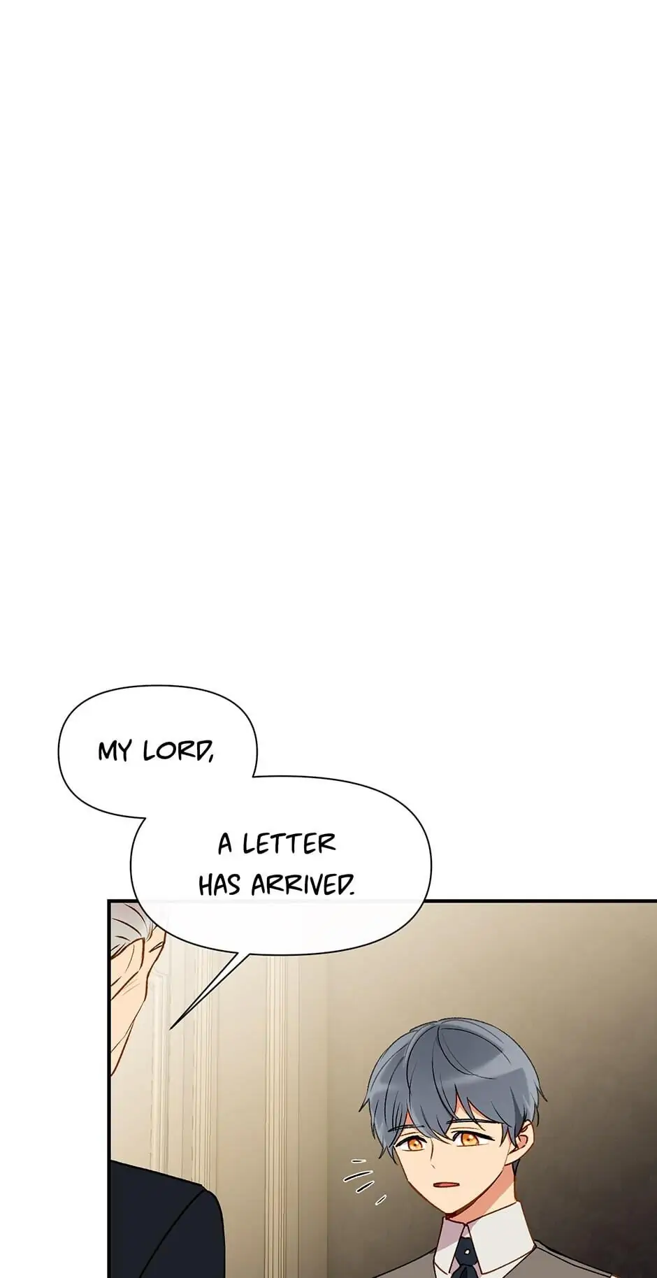 The Monstrous Duke's Adopted Daughter Chapter 45 page 48