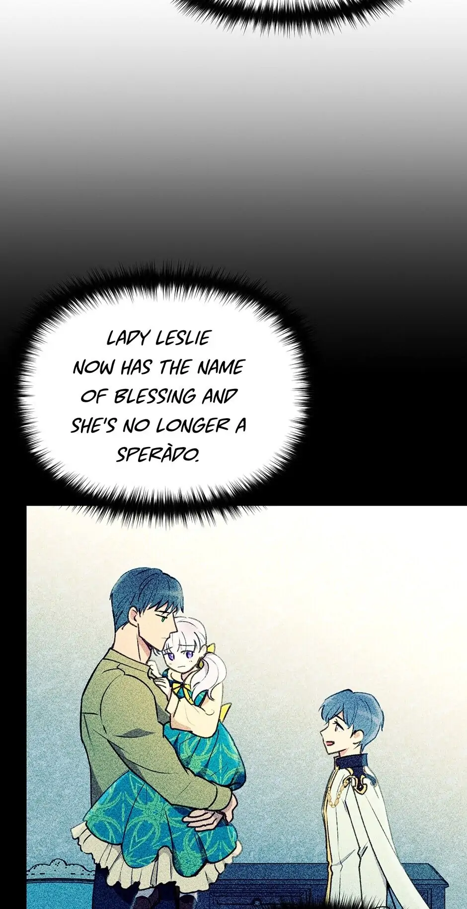 The Monstrous Duke's Adopted Daughter Chapter 45 page 53