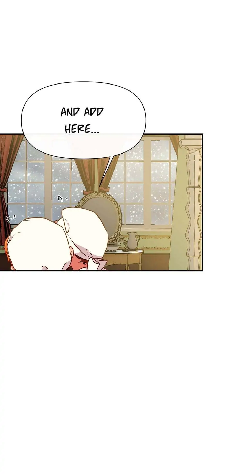The Monstrous Duke's Adopted Daughter Chapter 45 page 41