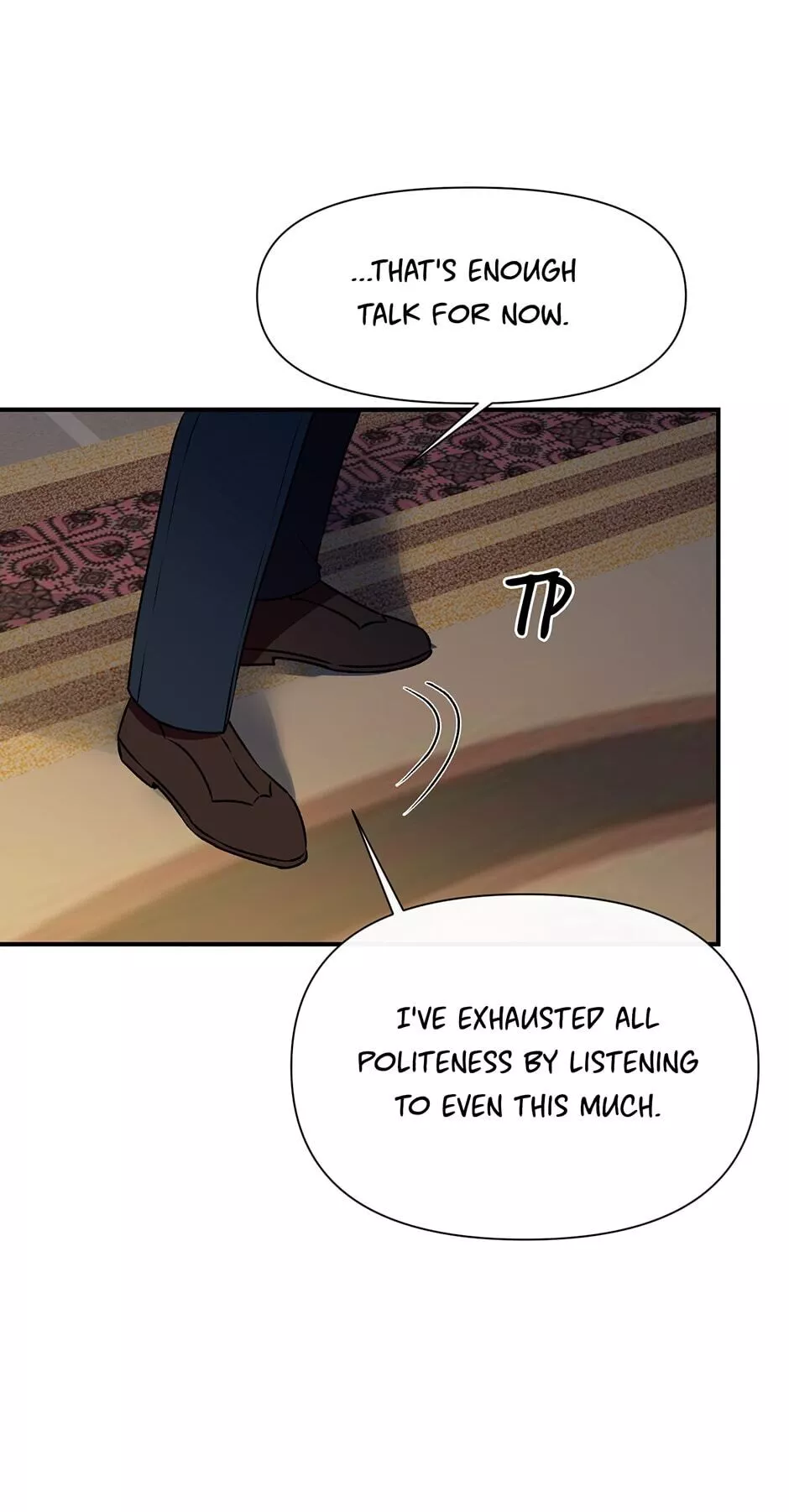 The Monstrous Duke's Adopted Daughter Chapter 46 page 18