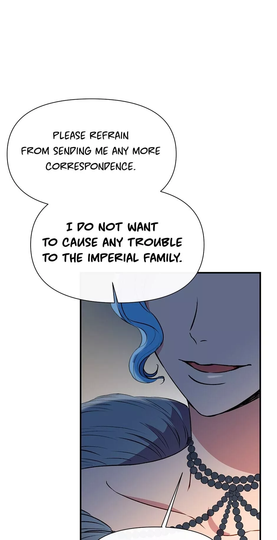 The Monstrous Duke's Adopted Daughter Chapter 46 page 15