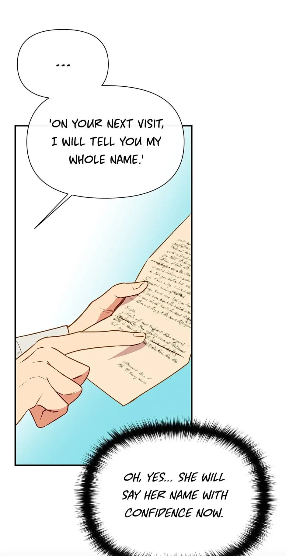 The Monstrous Duke's Adopted Daughter Chapter 45 page 52