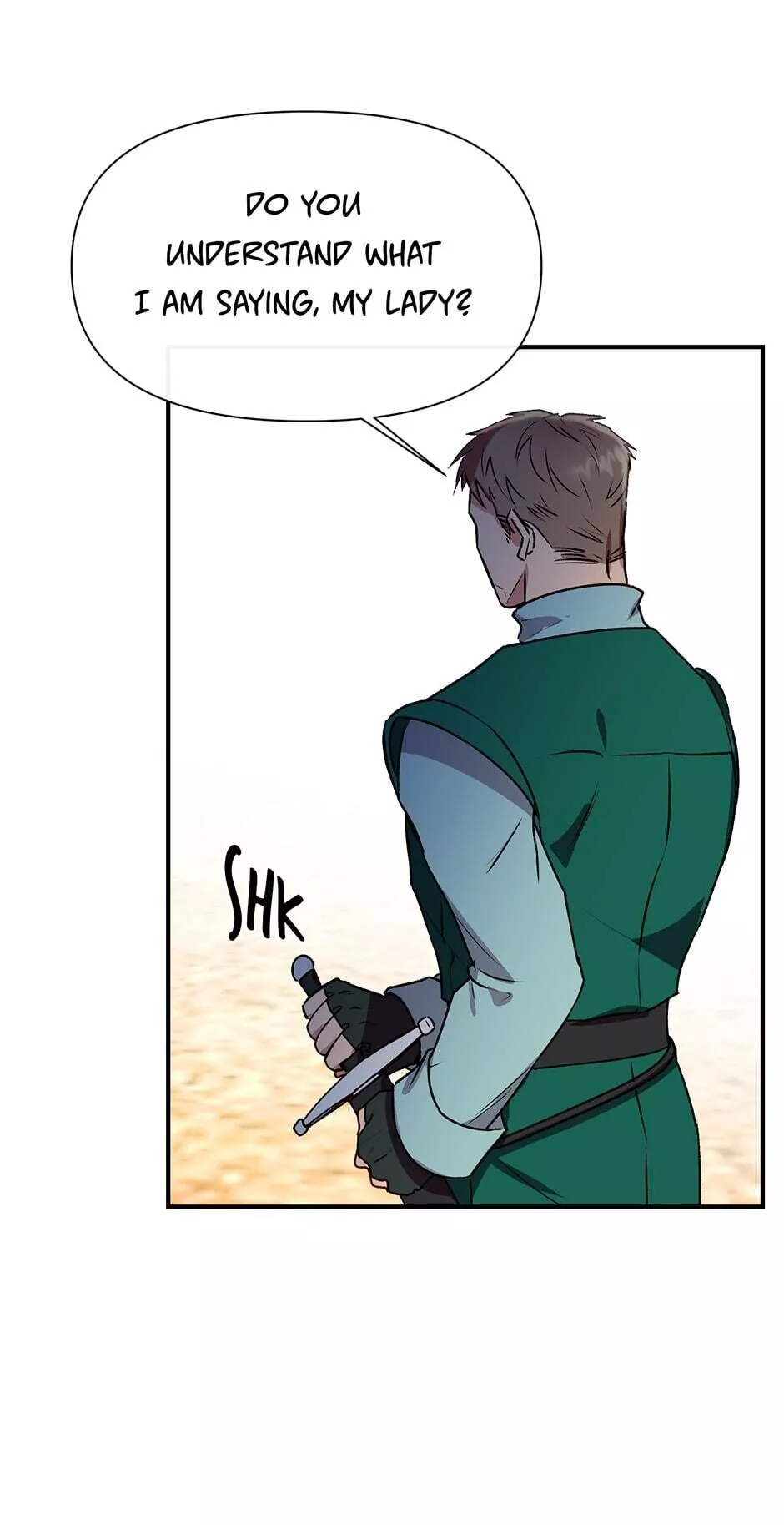 The Monstrous Duke's Adopted Daughter Chapter 44 page 54