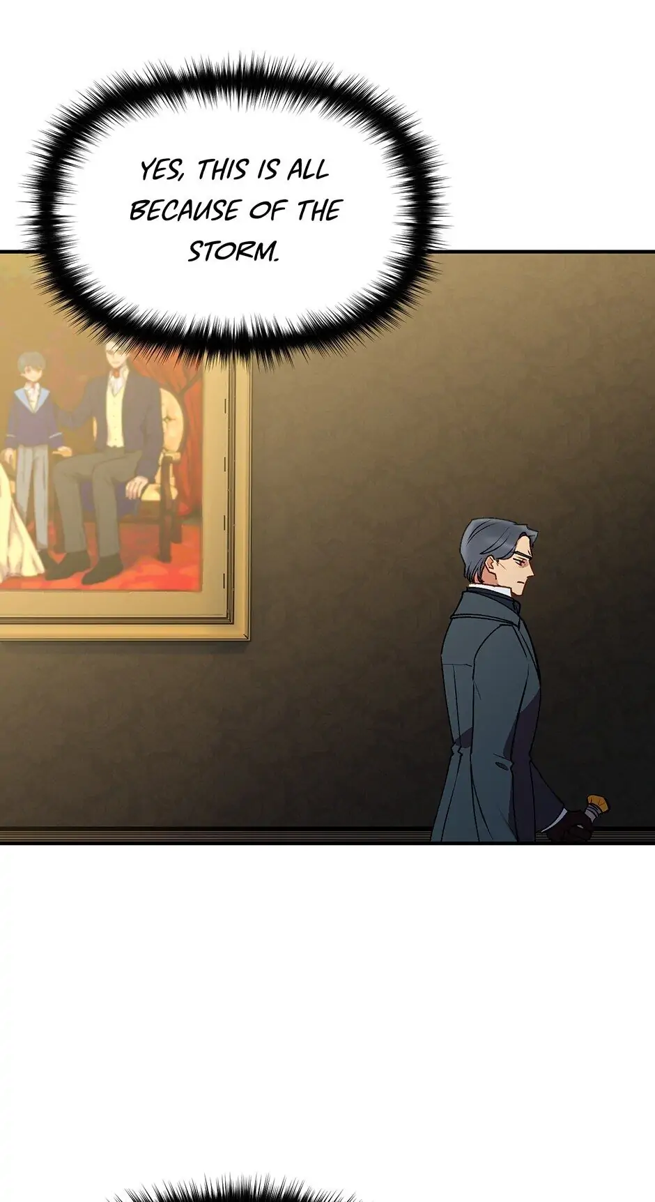 The Monstrous Duke's Adopted Daughter Chapter 45 page 62