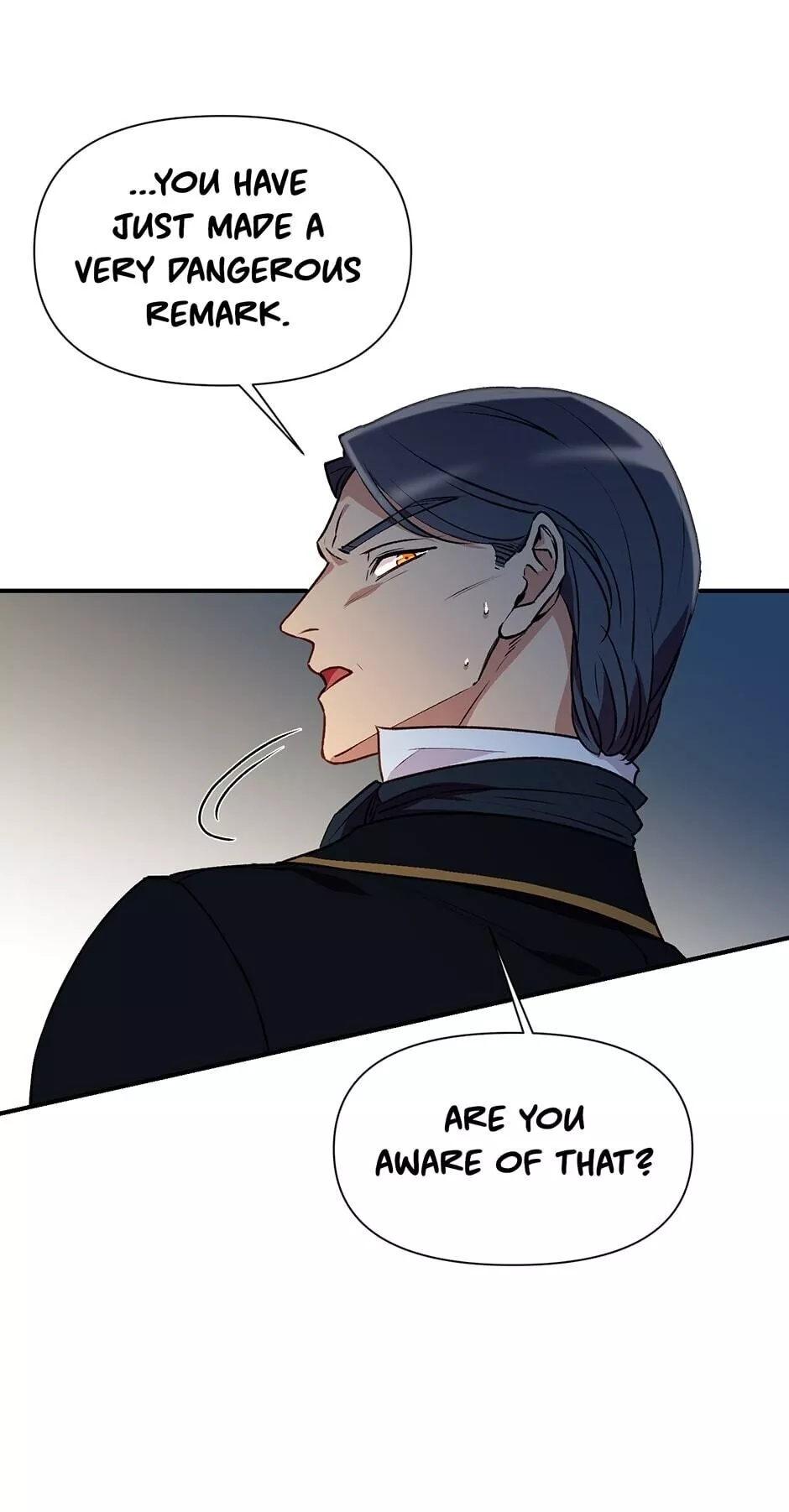 The Monstrous Duke's Adopted Daughter Chapter 46 page 20
