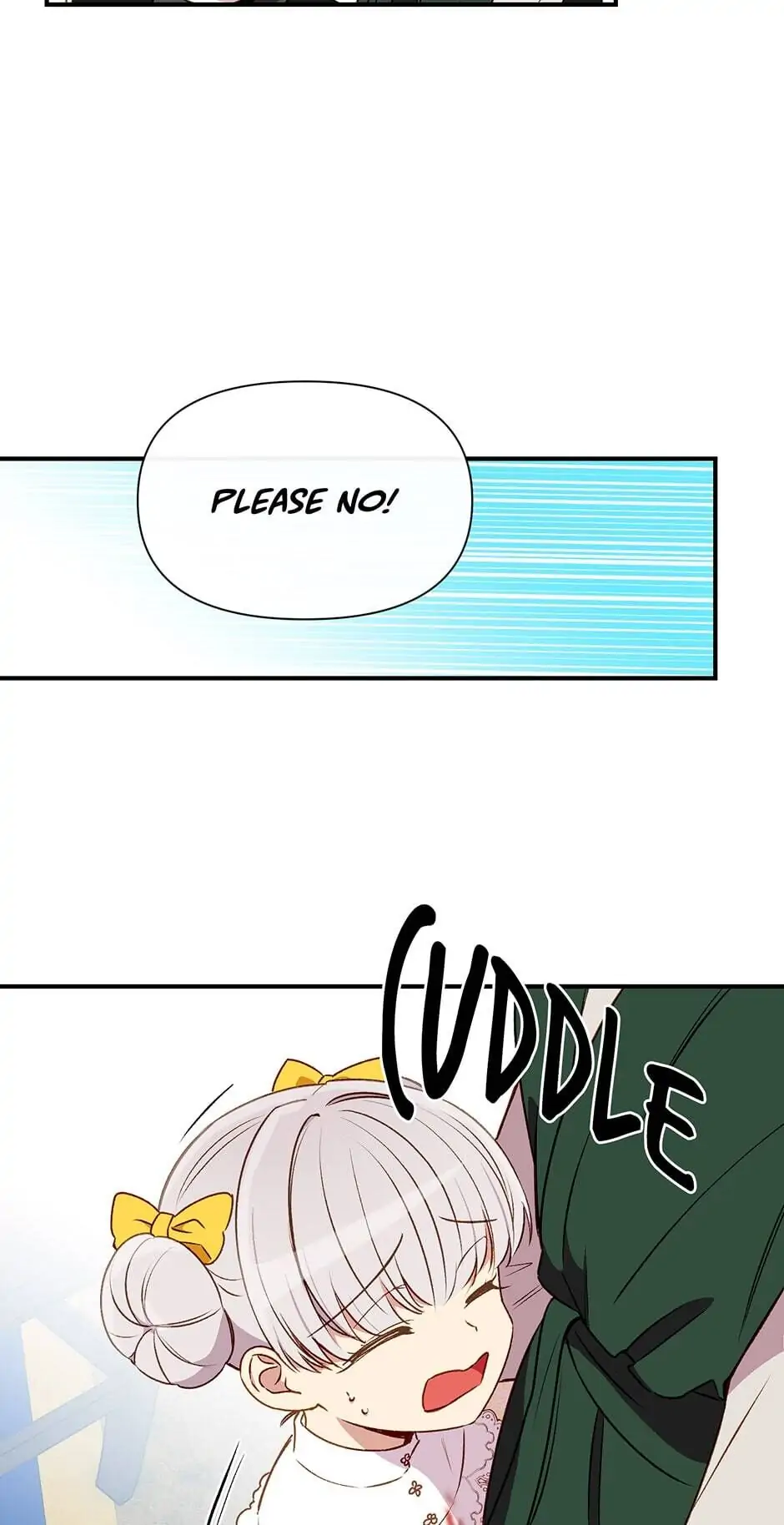 The Monstrous Duke's Adopted Daughter Chapter 47 page 9