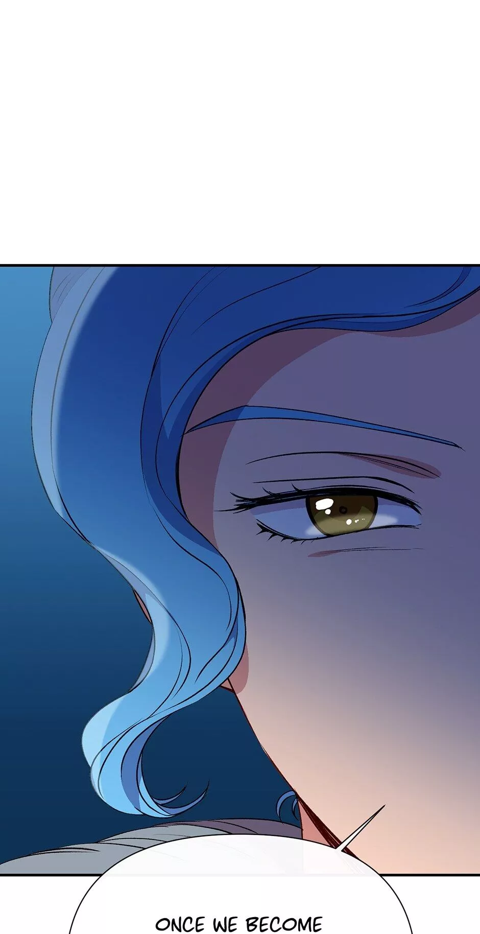 The Monstrous Duke's Adopted Daughter Chapter 46 page 34