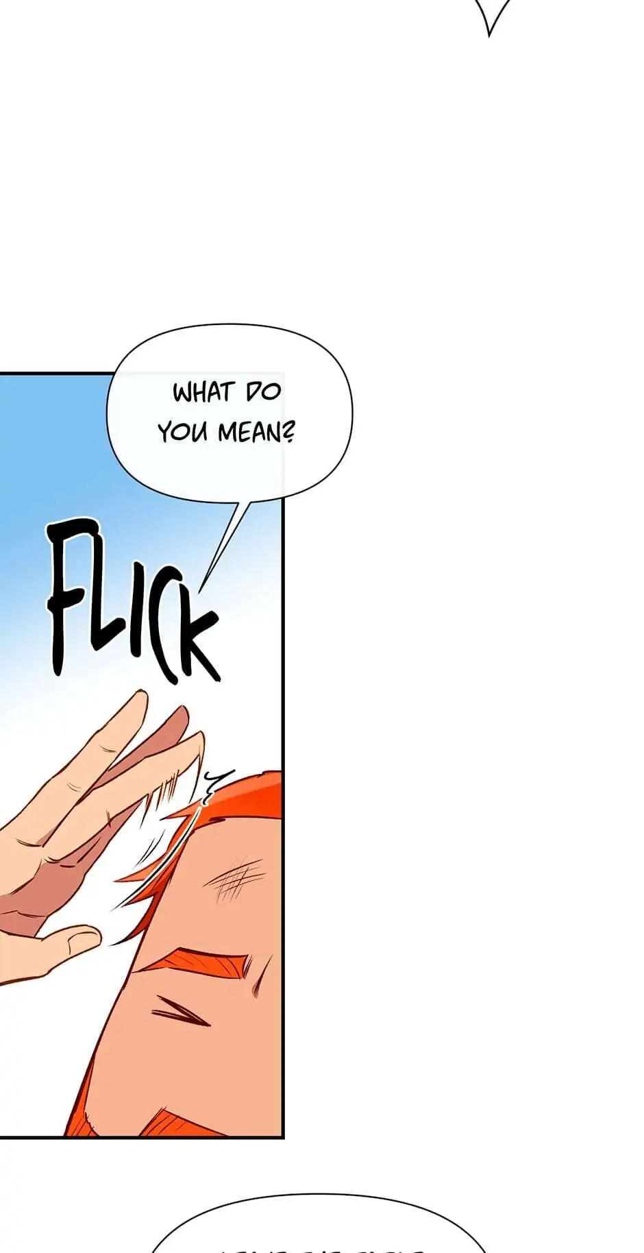 The Monstrous Duke's Adopted Daughter Chapter 47 page 13