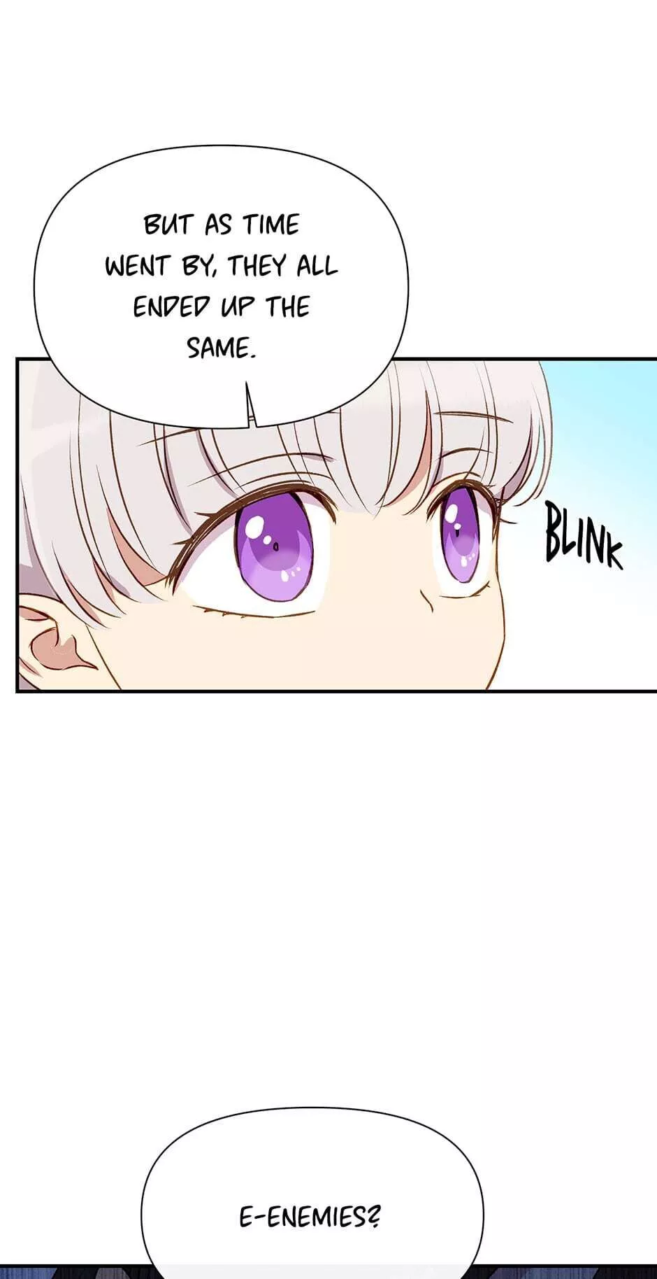 The Monstrous Duke's Adopted Daughter Chapter 44 page 60