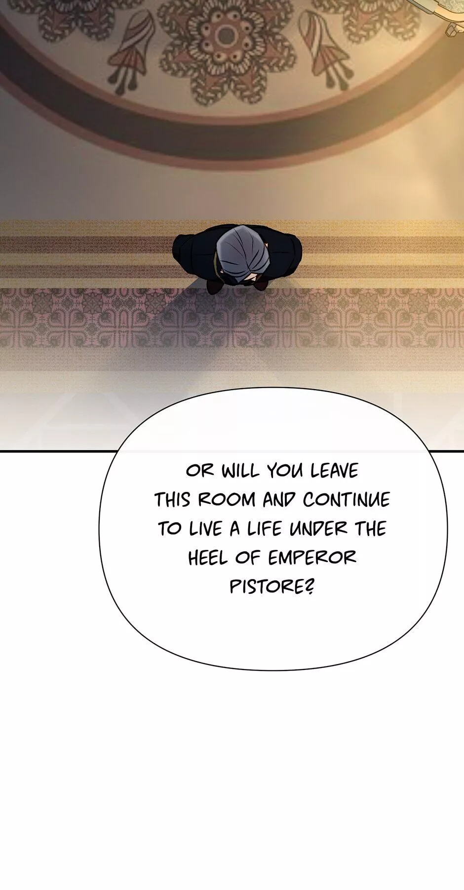 The Monstrous Duke's Adopted Daughter Chapter 46 page 22