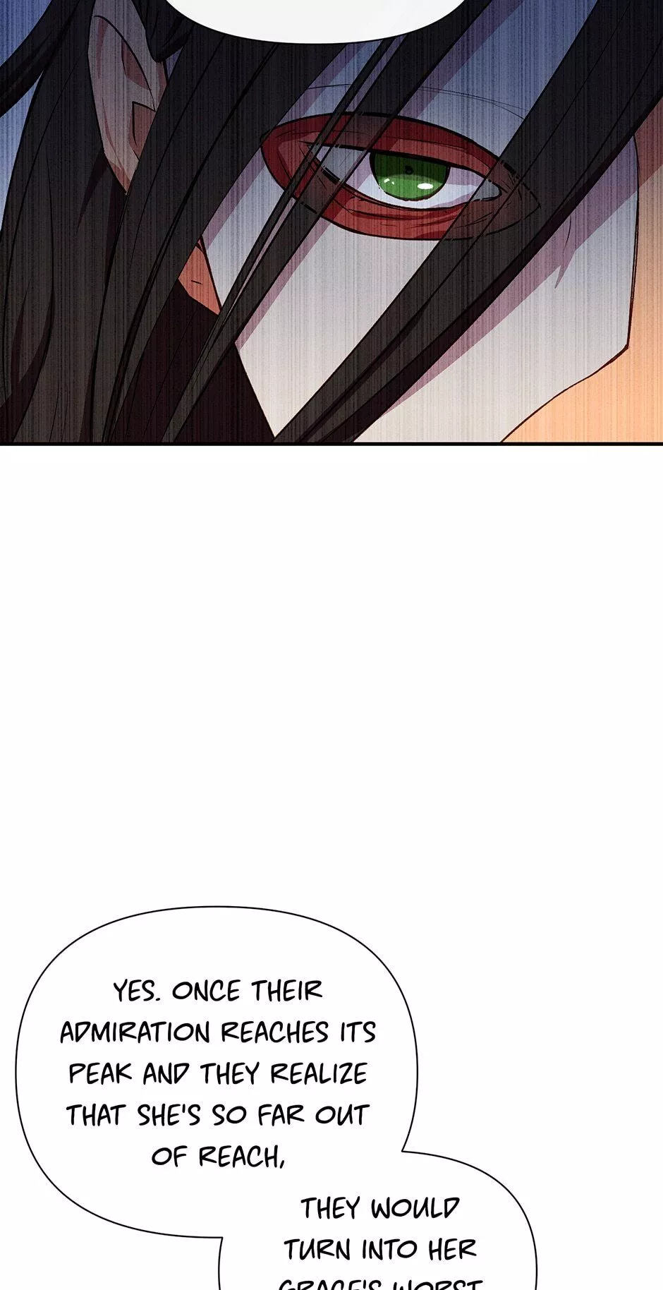 The Monstrous Duke's Adopted Daughter Chapter 44 page 61