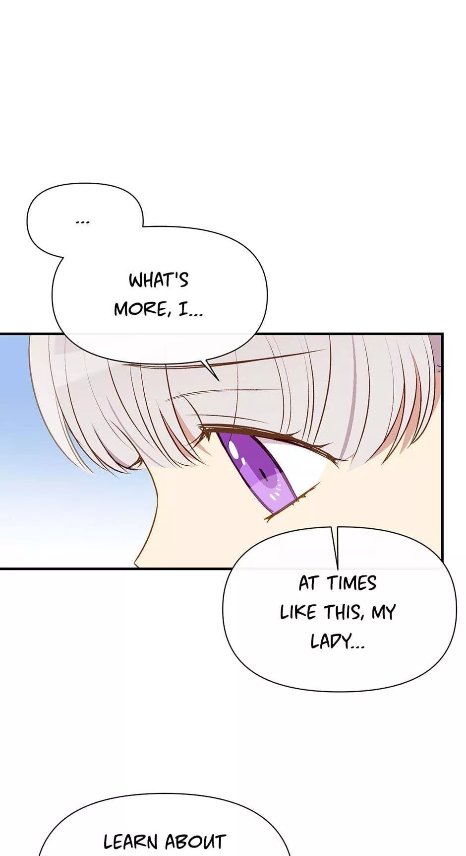 The Monstrous Duke's Adopted Daughter Chapter 49 page 7