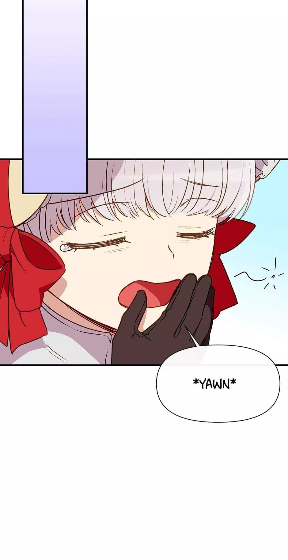 The Monstrous Duke's Adopted Daughter Chapter 49 page 26
