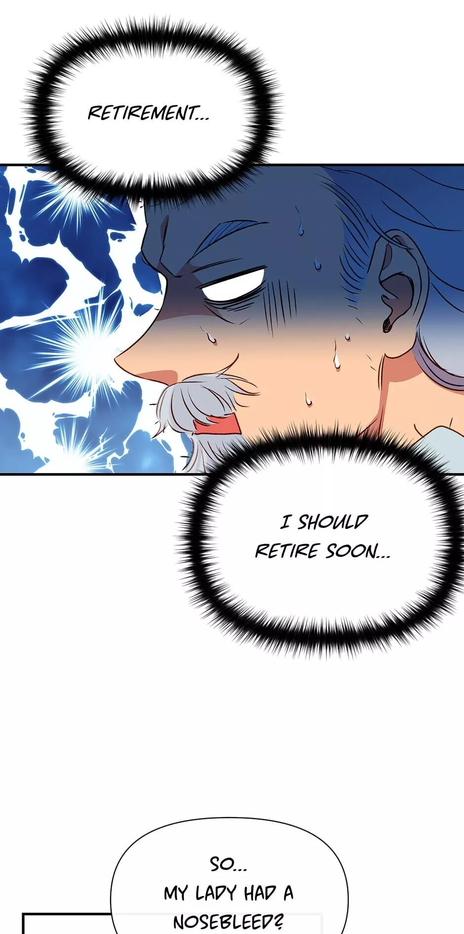The Monstrous Duke's Adopted Daughter Chapter 46 page 63