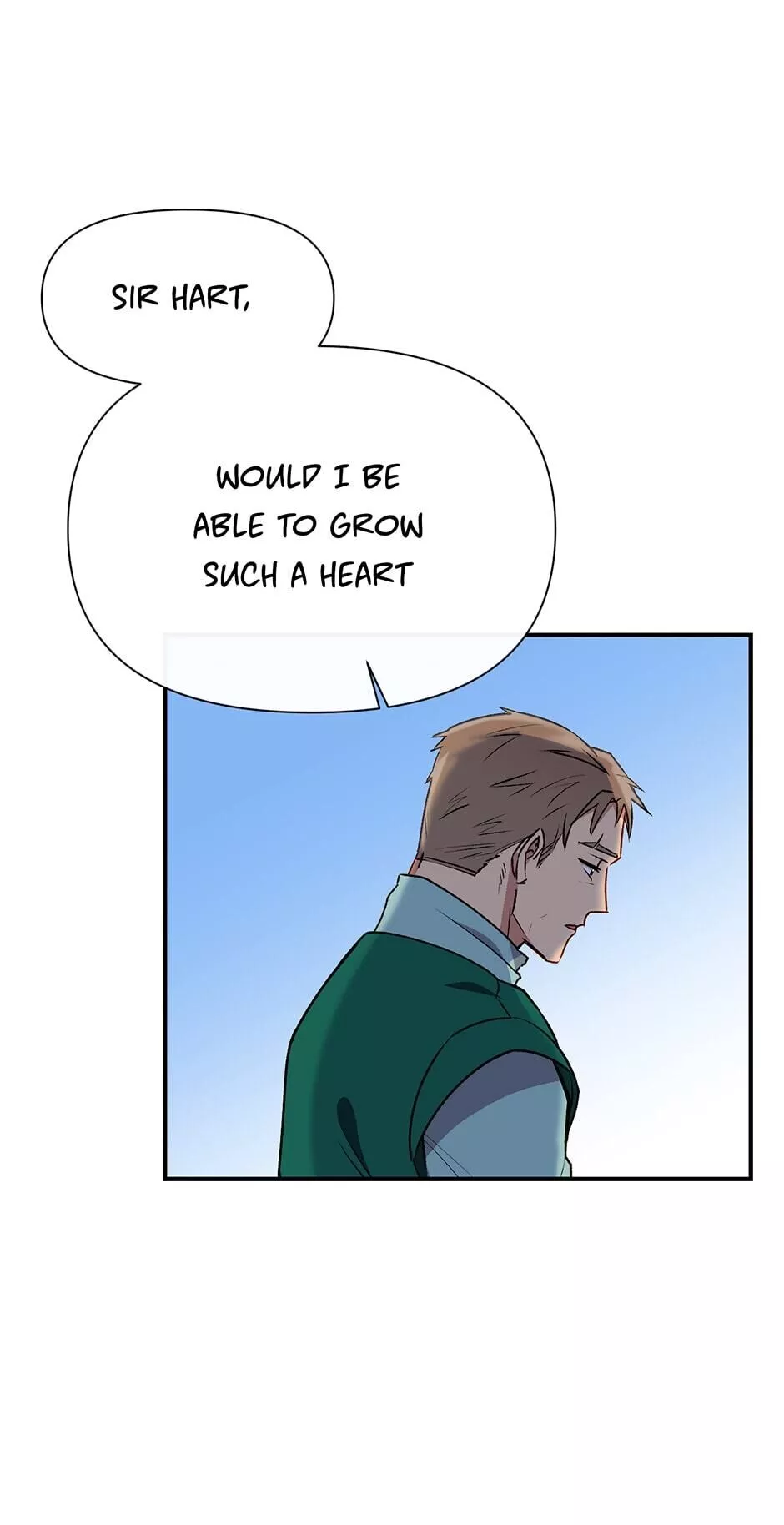 The Monstrous Duke's Adopted Daughter Chapter 49 page 17
